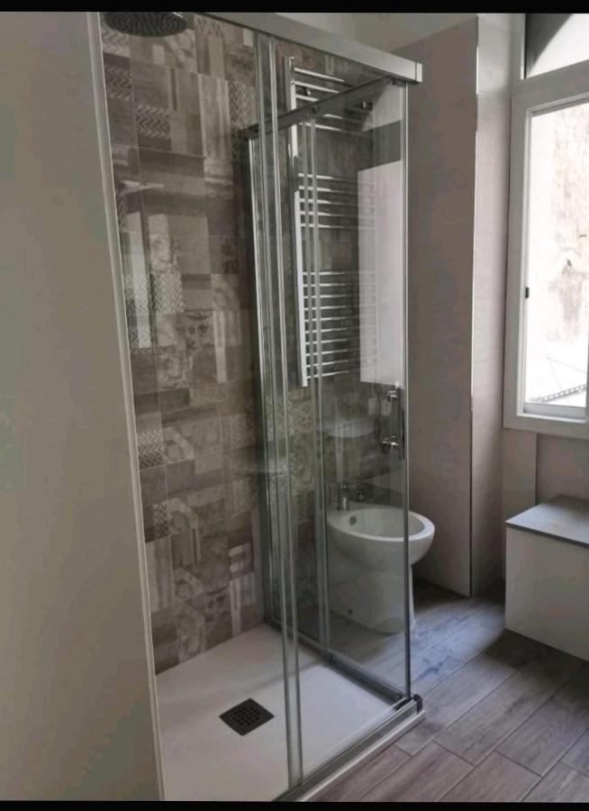 Casa Vacanze Dany Таранто Экстерьер фото