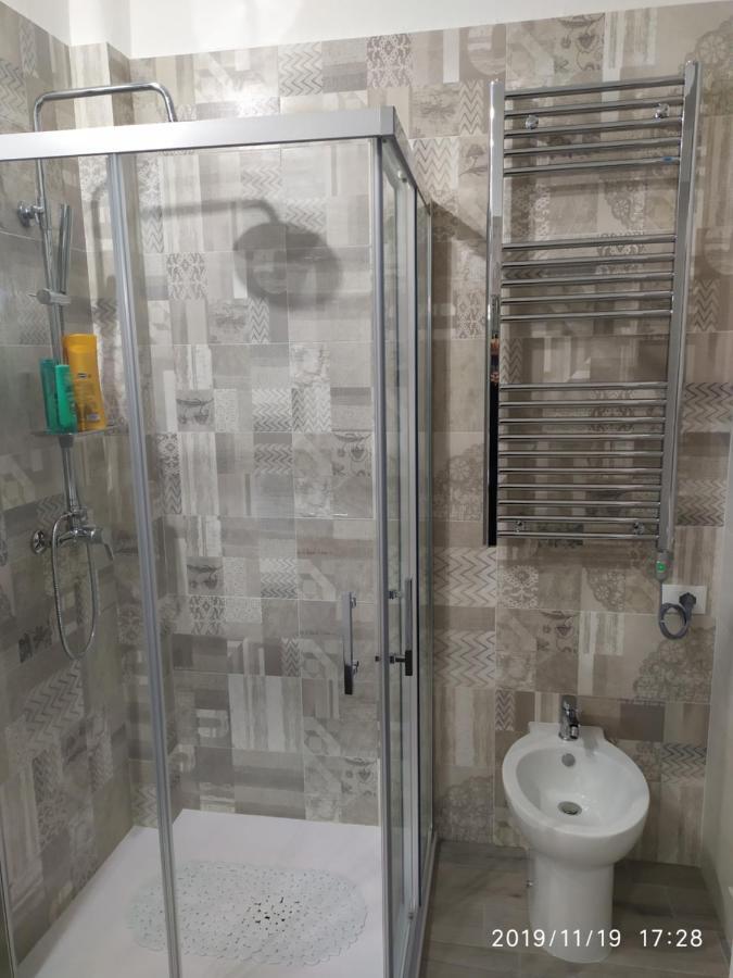 Casa Vacanze Dany Таранто Экстерьер фото